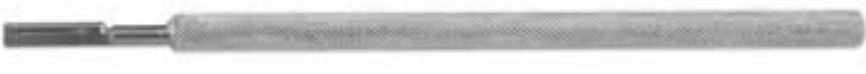 Blade Handle Round